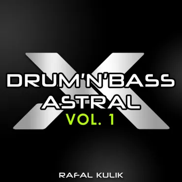 Drum n Bass Astral vol 1 thumbnail