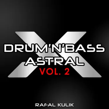 Drum n Bass Astral vol 2 thumbnail