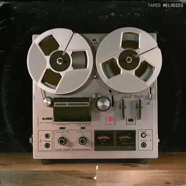 Taped Melodies thumbnail