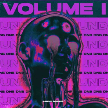 Underground DNB Vol.1 thumbnail