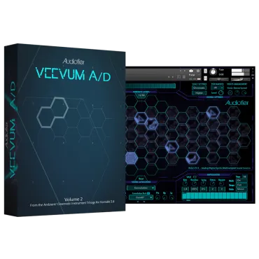 Veevum 2 - AD thumbnail