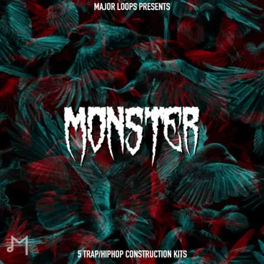 Monster thumbnail