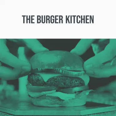 The Burger Kitchen thumbnail