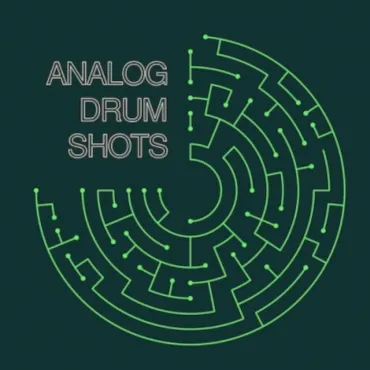 Analog Drum Shots thumbnail