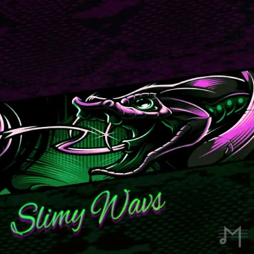 Slimy Wavs thumbnail