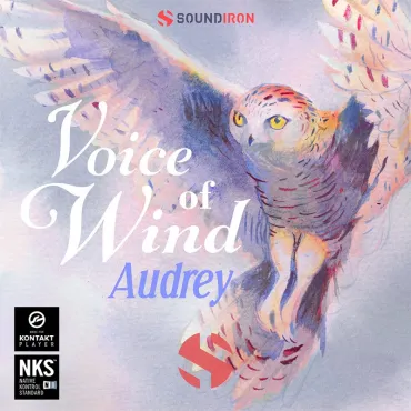 Voice of Wind: Audrey thumbnail