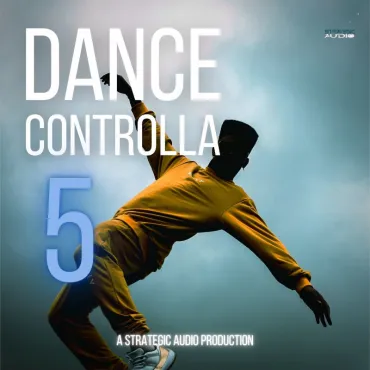Dance Controlla 5 thumbnail