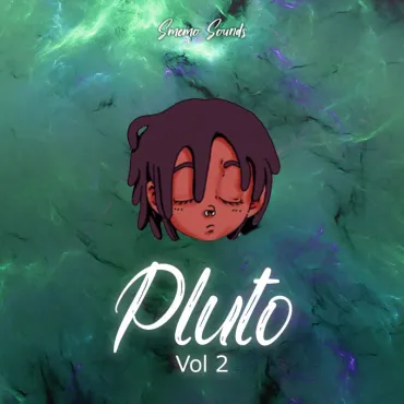 Pluto Vol. 2 thumbnail