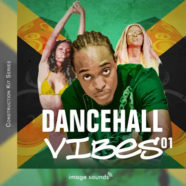 Dancehall Vibes thumbnail