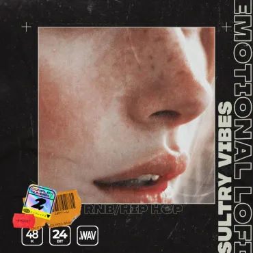 Emotional Lo-fi: Sultry Vibes  thumbnail