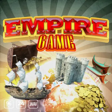 Empire Game thumbnail