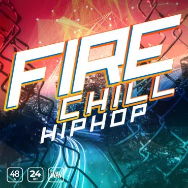 Fire Chill Hip Hop thumbnail