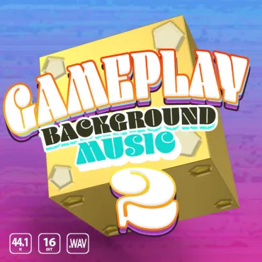 Gameplay Background Music Loops 2 thumbnail