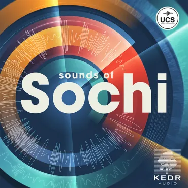 Sounds of Sochi thumbnail