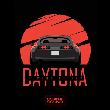 Daytona – Hip Hop & Trap thumbnail