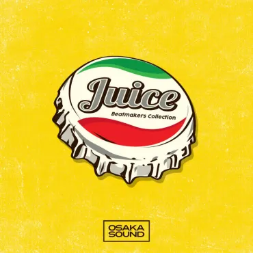 Juice – Beatmakers Collection thumbnail