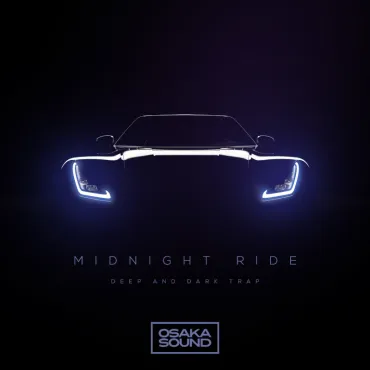 Midnight Ride thumbnail