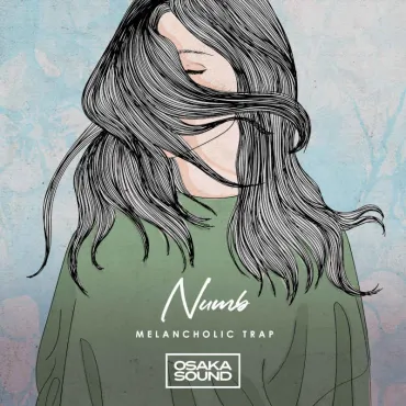 Numb - Melancholic Trap thumbnail