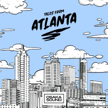 Tales from Atlanta thumbnail