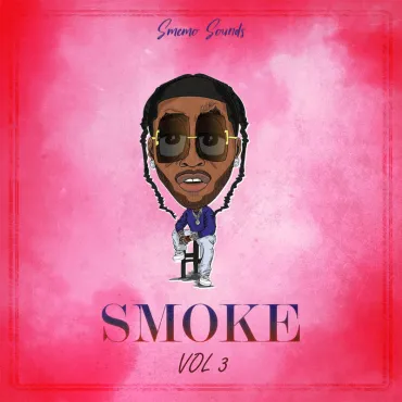 Smoke Vol. 3 thumbnail