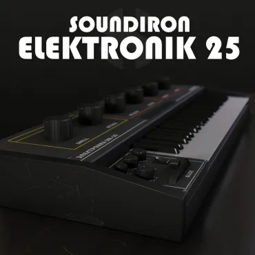 Elektronik 25 thumbnail