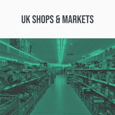 UK Shops & Markets thumbnail