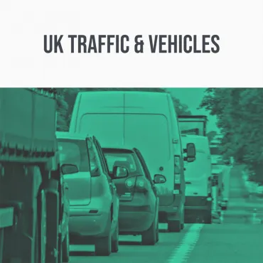 UK Traffic & Vehicles thumbnail