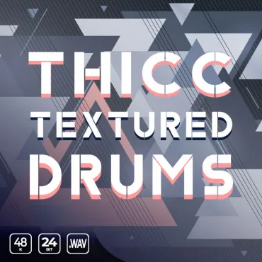 Thicc Textured Drums thumbnail