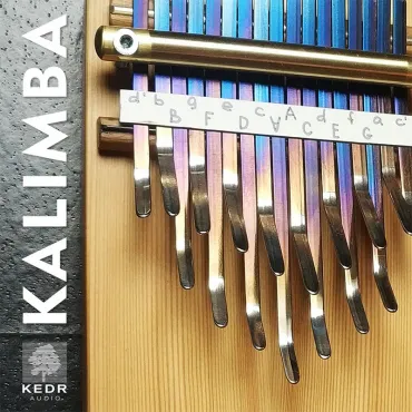 Kalimba thumbnail