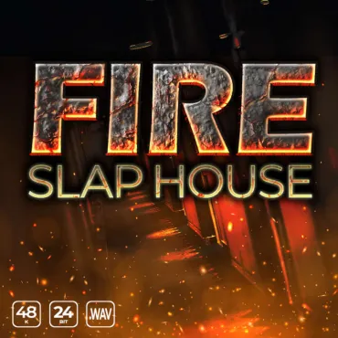 Fire Slap House thumbnail