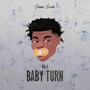 Baby Turn Vol. 6 thumbnail
