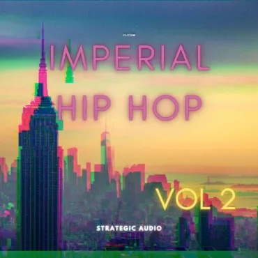 Imperial Hip Hop 2 thumbnail