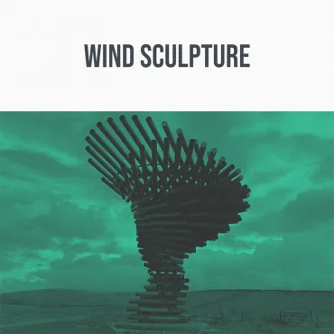 Wind Sculpture thumbnail