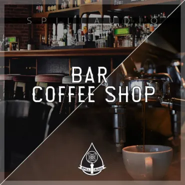 Bar and Coffee Shop thumbnail