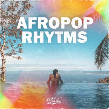 Afro Pop & Rhytms thumbnail