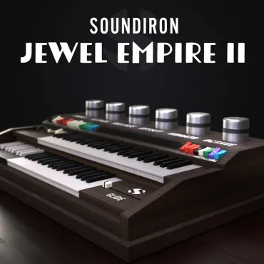 Jewel Empire II thumbnail