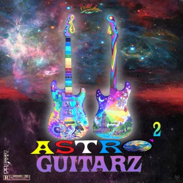Astro Guitarz 2 thumbnail