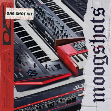 Moog Shots thumbnail