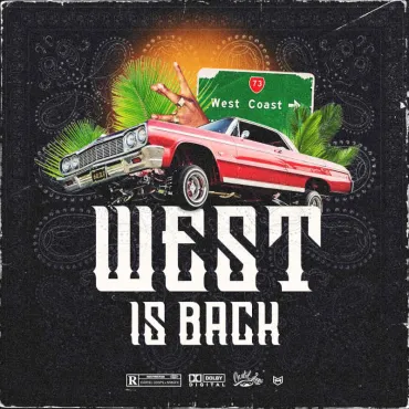 West is Back thumbnail