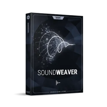 SoundWeaver thumbnail