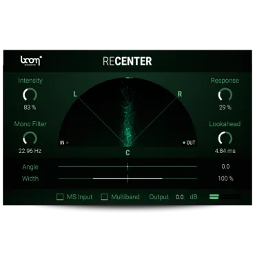 ReCenter thumbnail