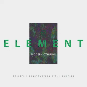 Element Cthulhu thumbnail