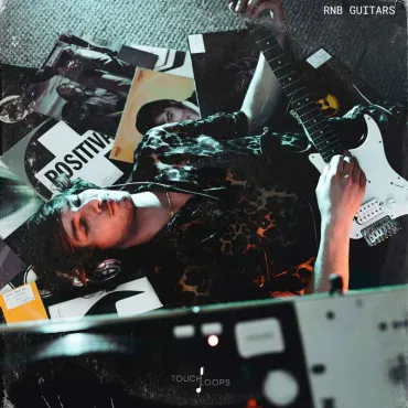 RnB Guitars thumbnail