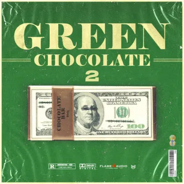 Green Chocolate 2 thumbnail