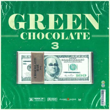Green Chocolate 3 thumbnail