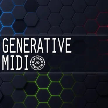 Generative MIDI thumbnail