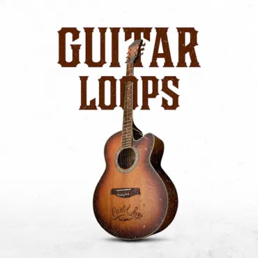 Guitar Loops Vol.1 thumbnail