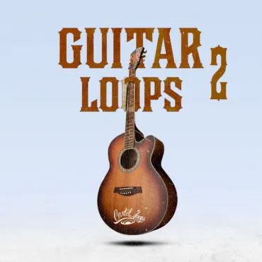 Guitar Loops Vol.2 thumbnail