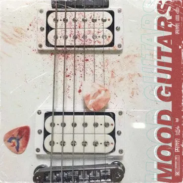 Mood Guitars thumbnail