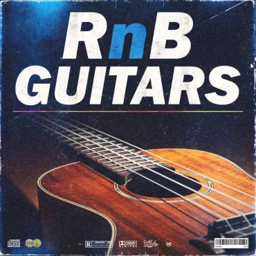 RnB Guitars thumbnail